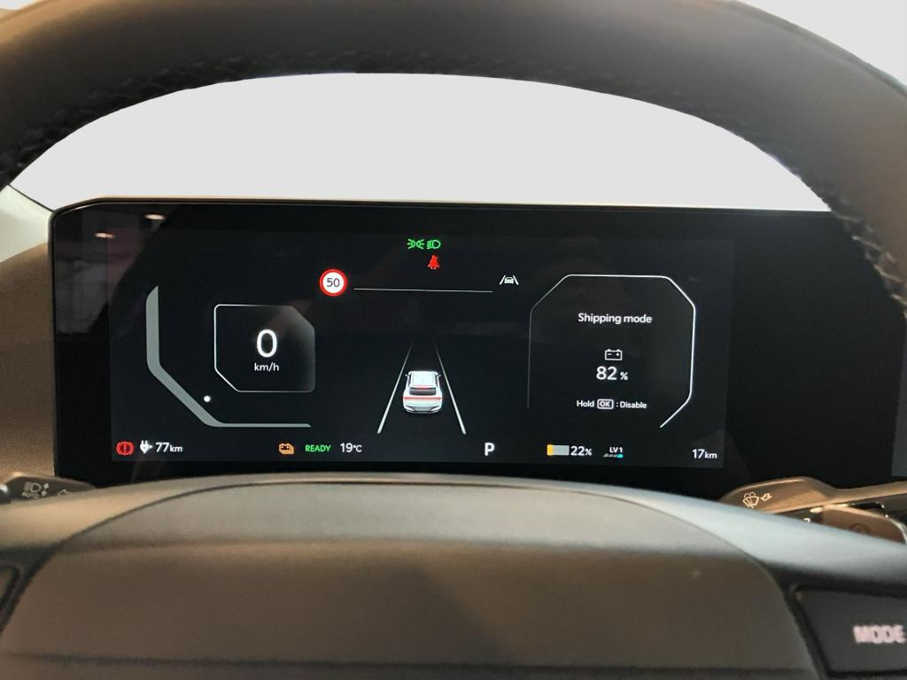 Kia Ev6 light edition 63 kwh | company car | 10 jaar garantie | navigatie |