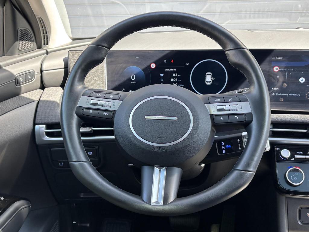 Hyundai Tucson 1.6 t-gdi phev premium sky