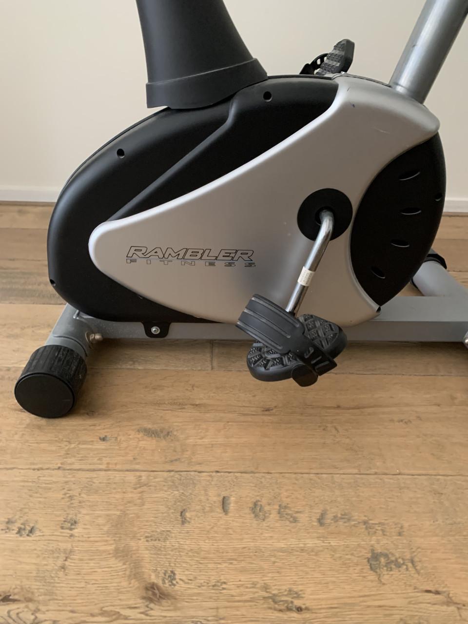 Hometrainer RAMBLER RF 910
