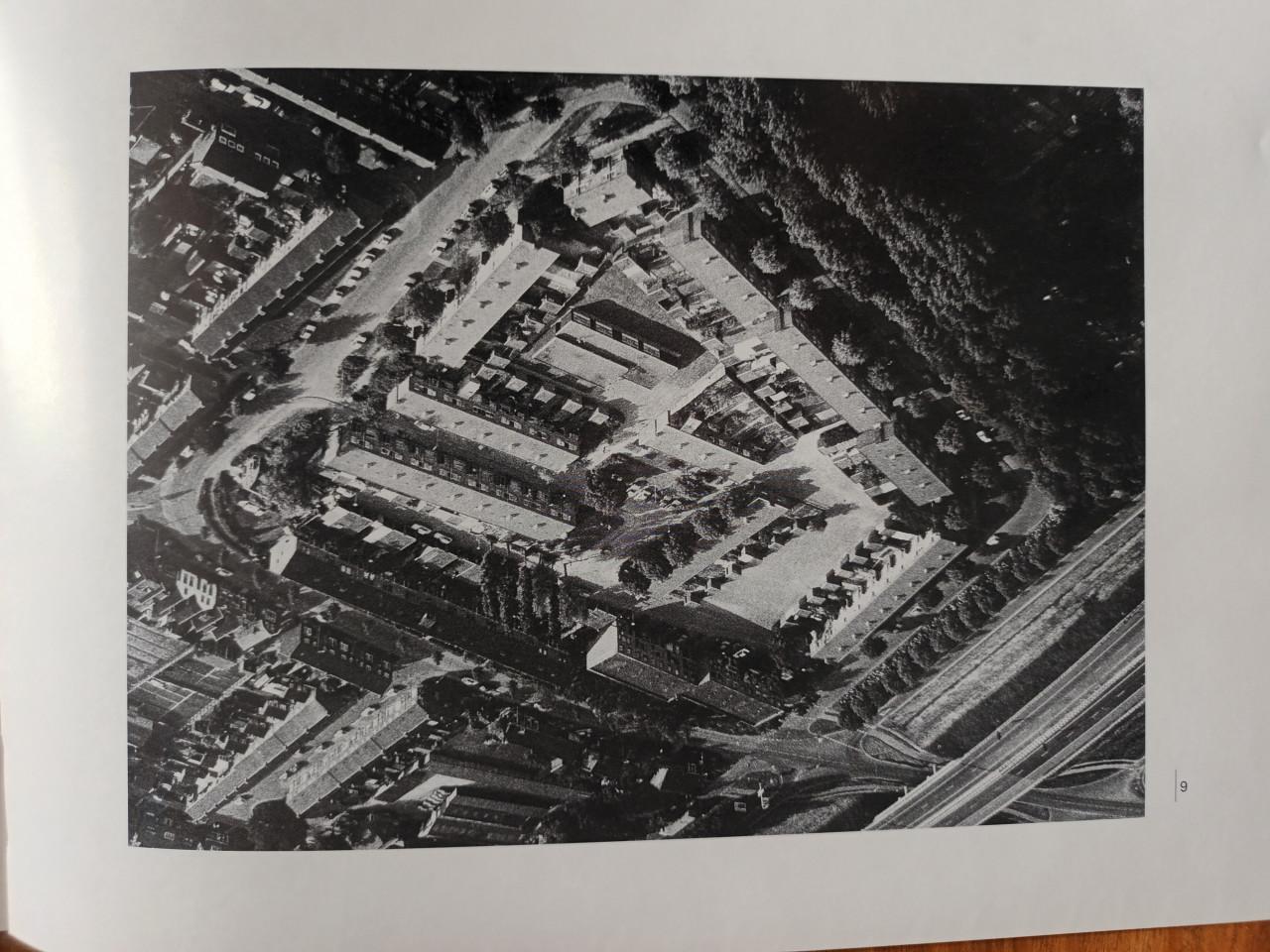 De Wijk, de Molukse gemeenschap van Oost-Souburg
