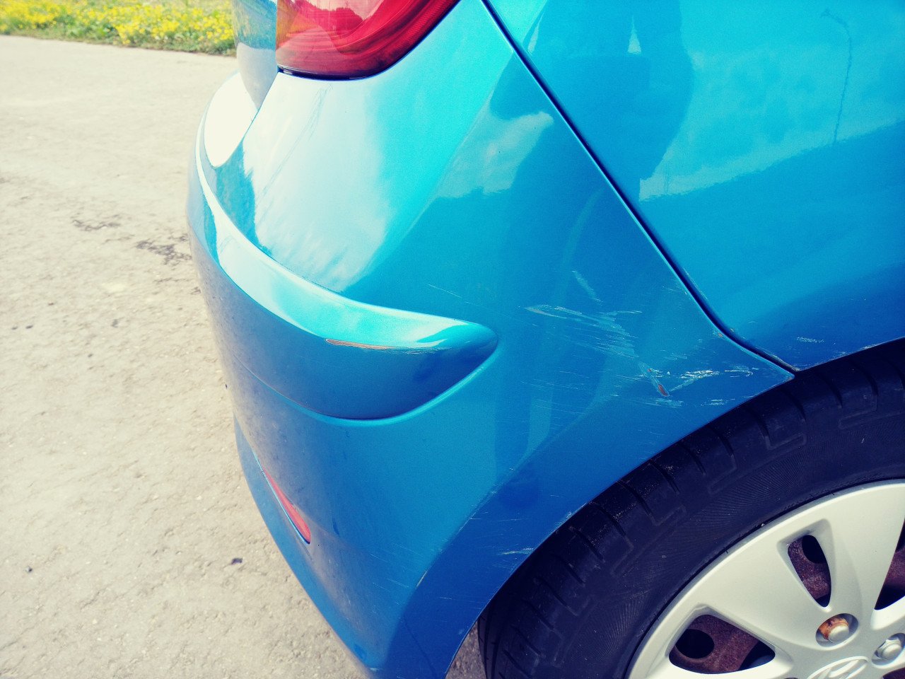 Hyundai i 10 uit 2011 166000 km