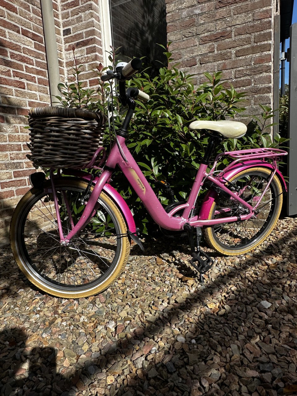 Kinderfiets