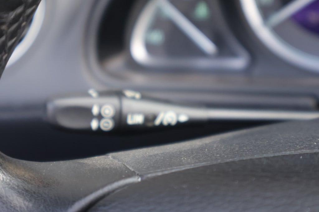 Mercedes-Benz Sl 500 l v8 l 306 pk l comand l telefoon voorbereiding l bi- 