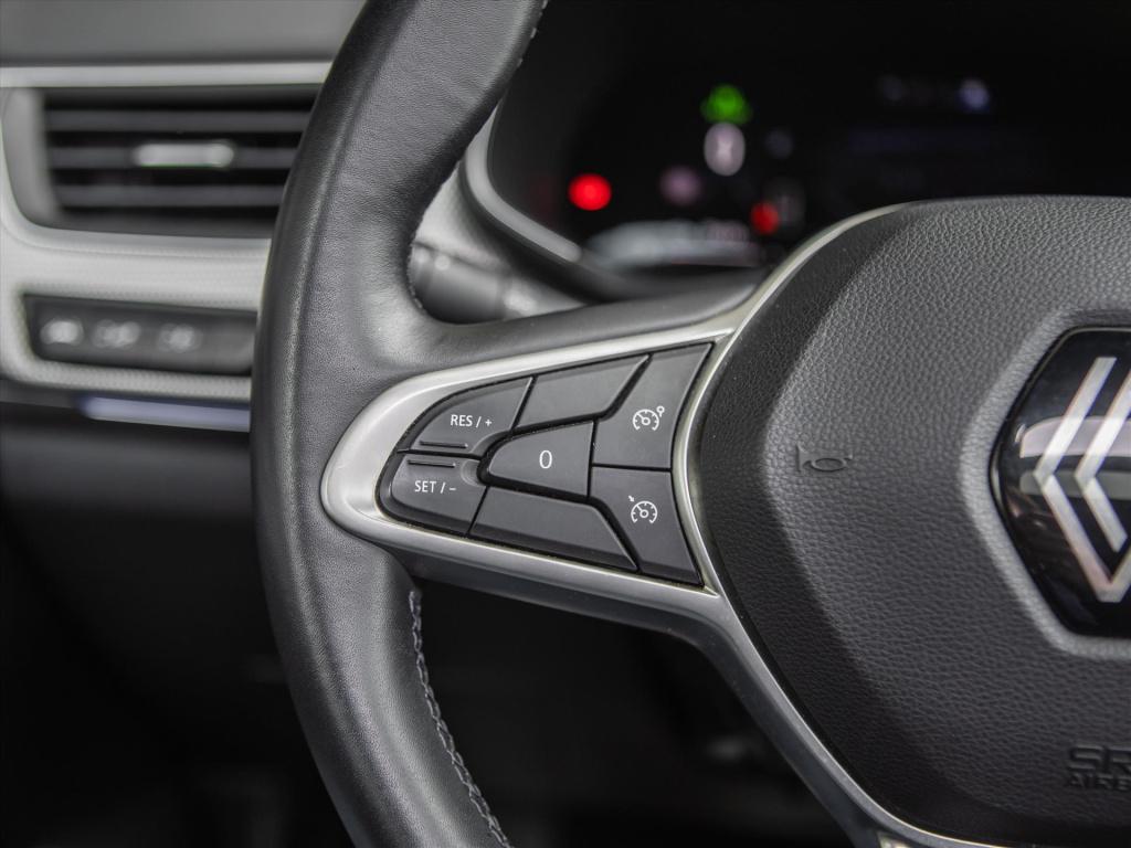 Renault Arkana 1.6 e-tech full hybrid 145pk techno automaat | panoramadak |