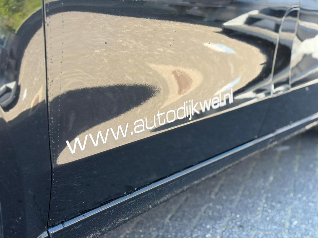 Mercedes-Benz Vito tourer 116cdi l 163pk 7g-tronic plus pro
