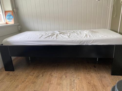 1persoons bed