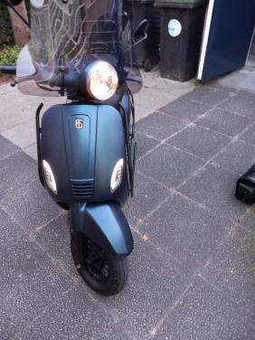 Te koop btc riva
