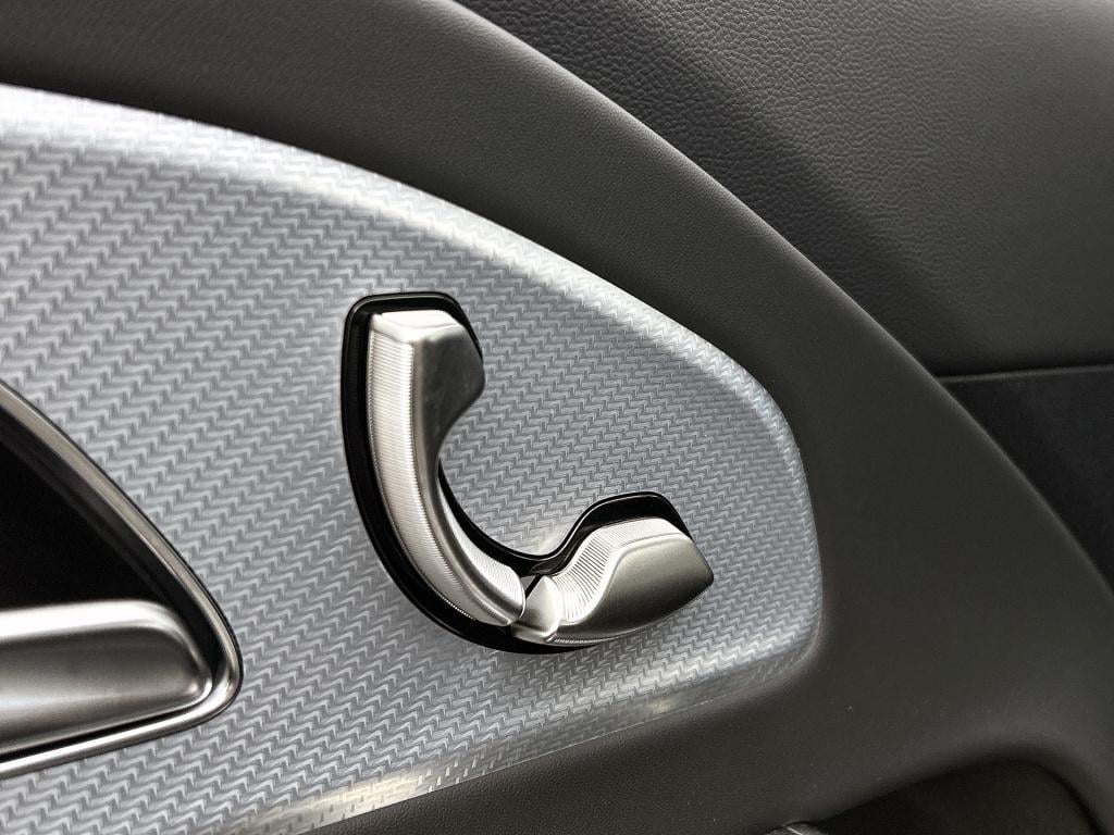 Mercedes-Benz Cla shooting brake 200 business solution amg | premium pakket