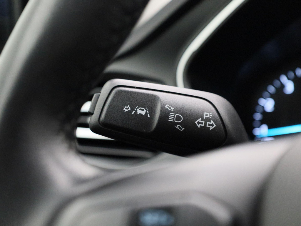 Ford Focus 1.0 ecoboost trend edition business navigatie - parkeersensoren 
