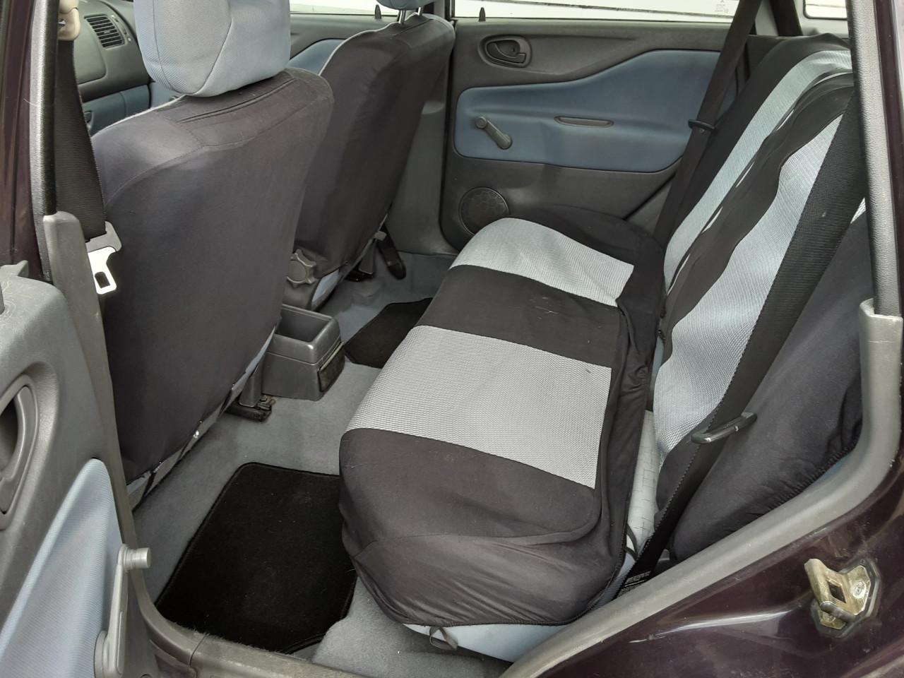 Mitsubishi Space Star 1.3 Base