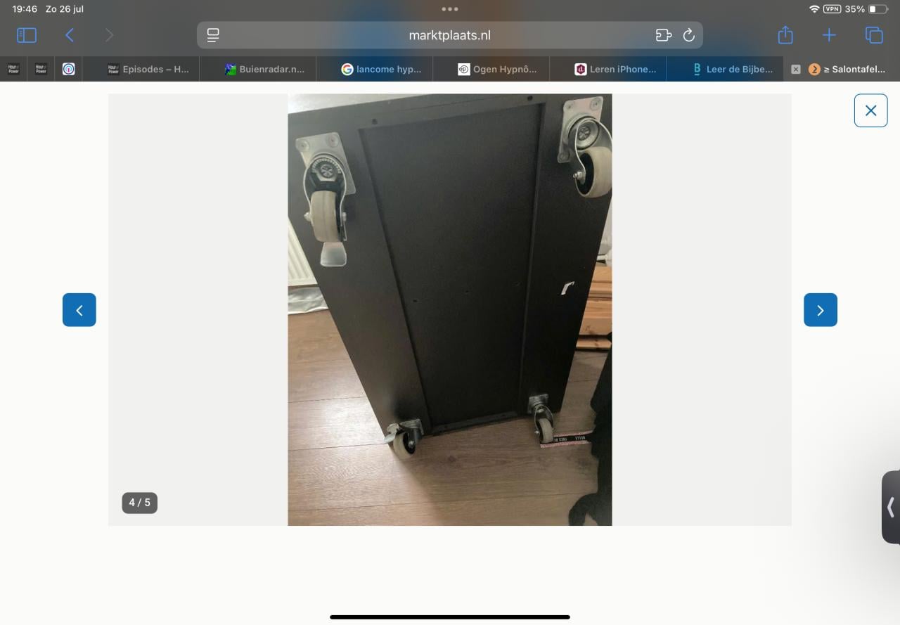 Salontafel