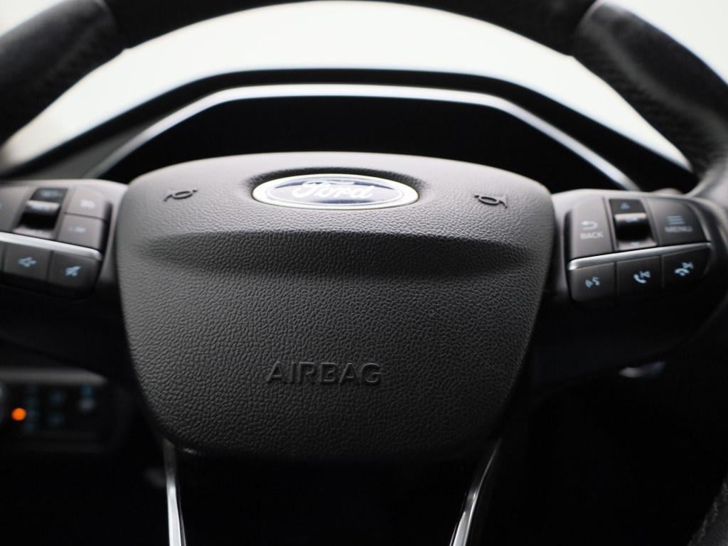 Ford Kuga 2.5 phev titanium | automaat | navigatie | trekhaak | navigatie |