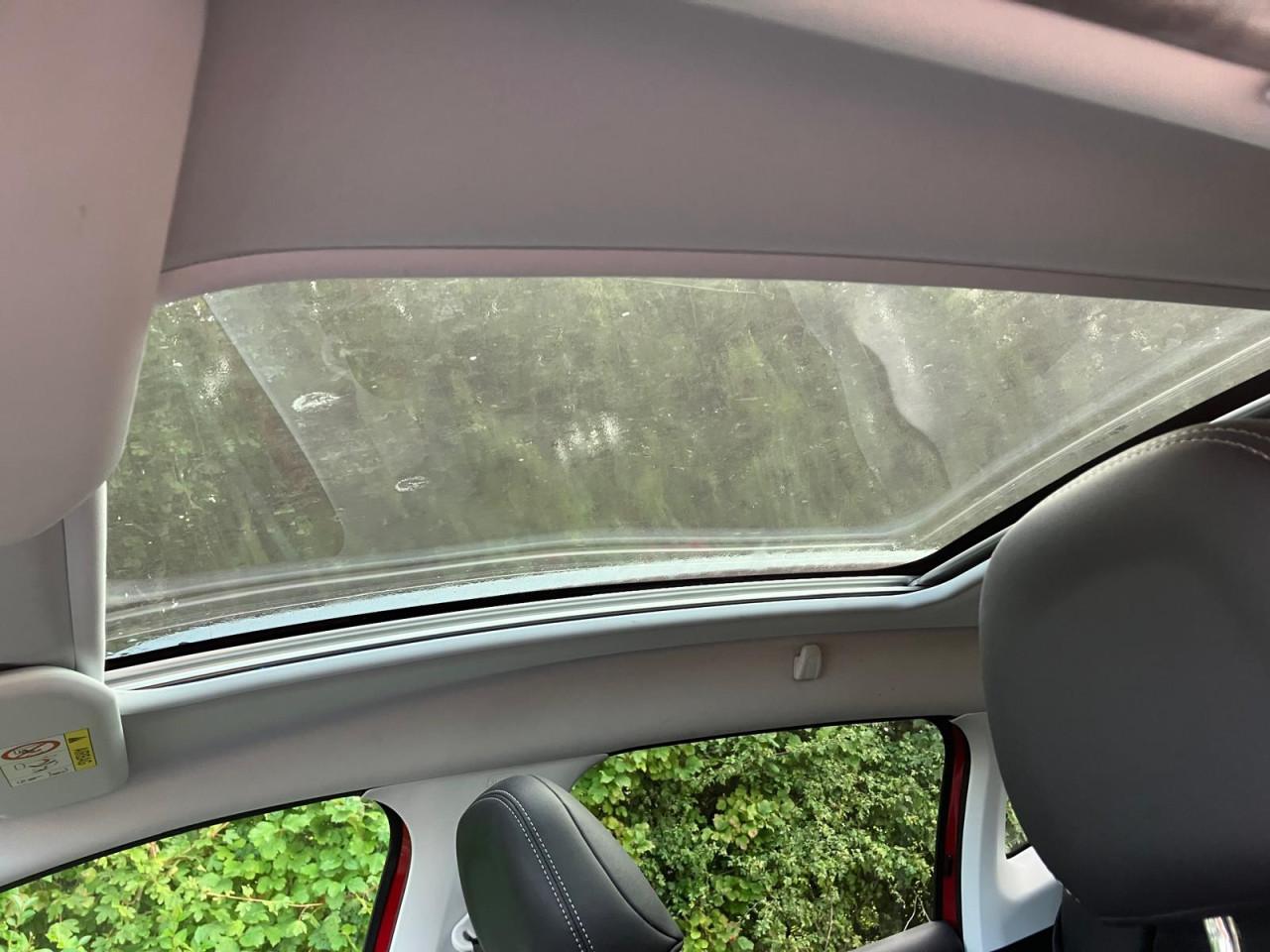 Peugeot 2008 1.2