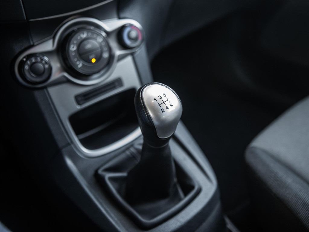 Ford Fiesta 1.25 60pk 5d | airco | elek. ramen en spiegels