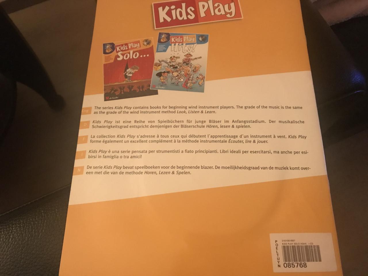 Lesboeken voor kinderen altsax