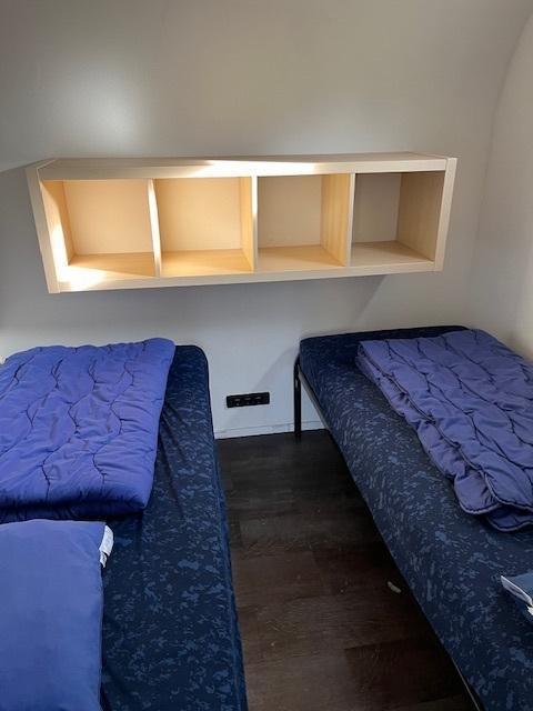 Kampeer cabin safari hut camping lodge glamping 8x ideaal voor verhuur