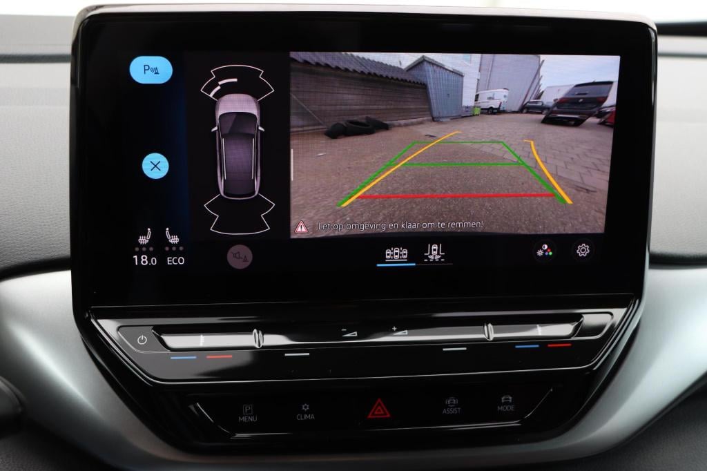 Volkswagen Id.4 first 77 kwh | soh 89,6% |