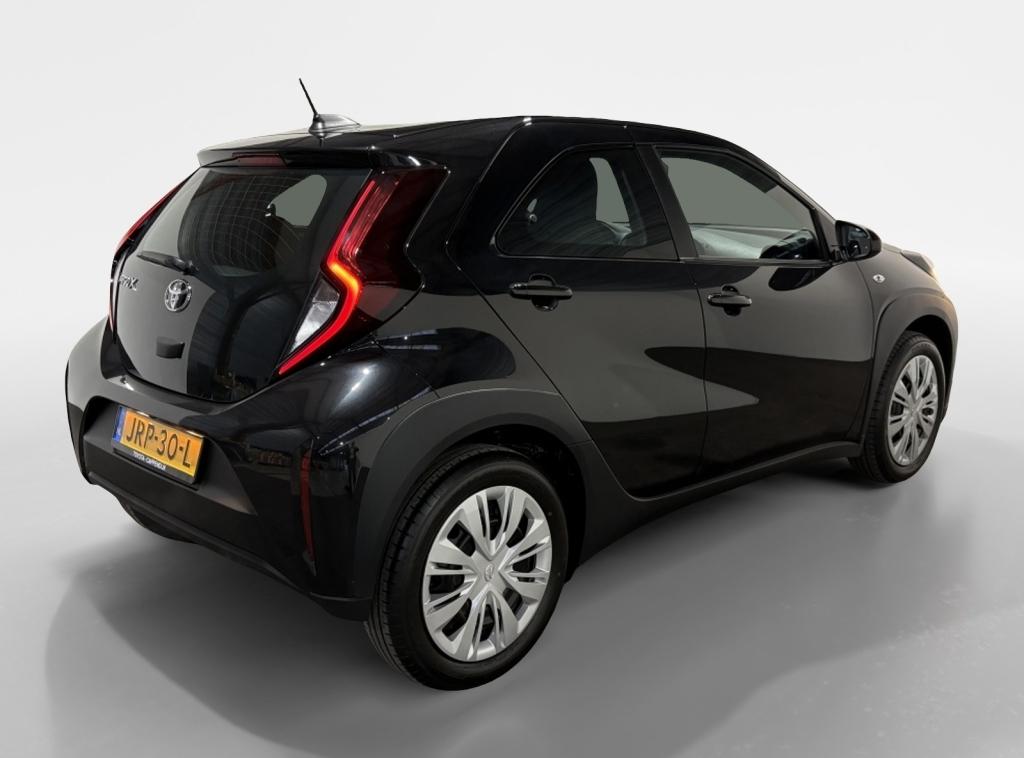 Toyota Aygo x 1.0 vvt-i mt play