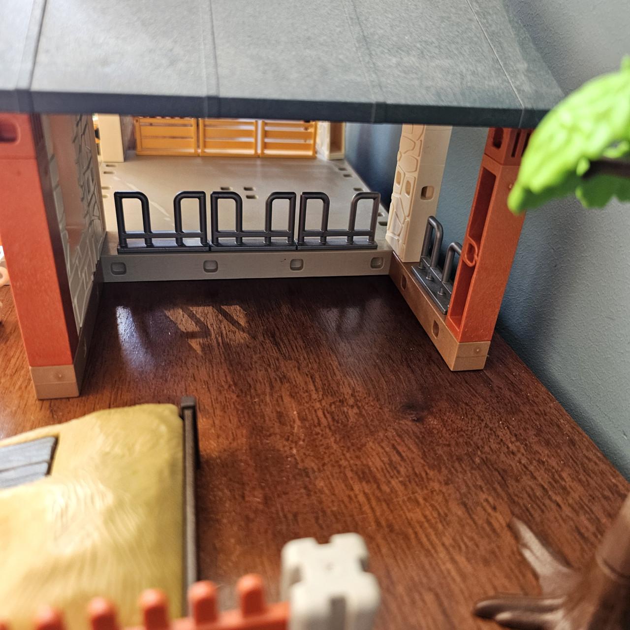 Playmobil 3072 boerderij
