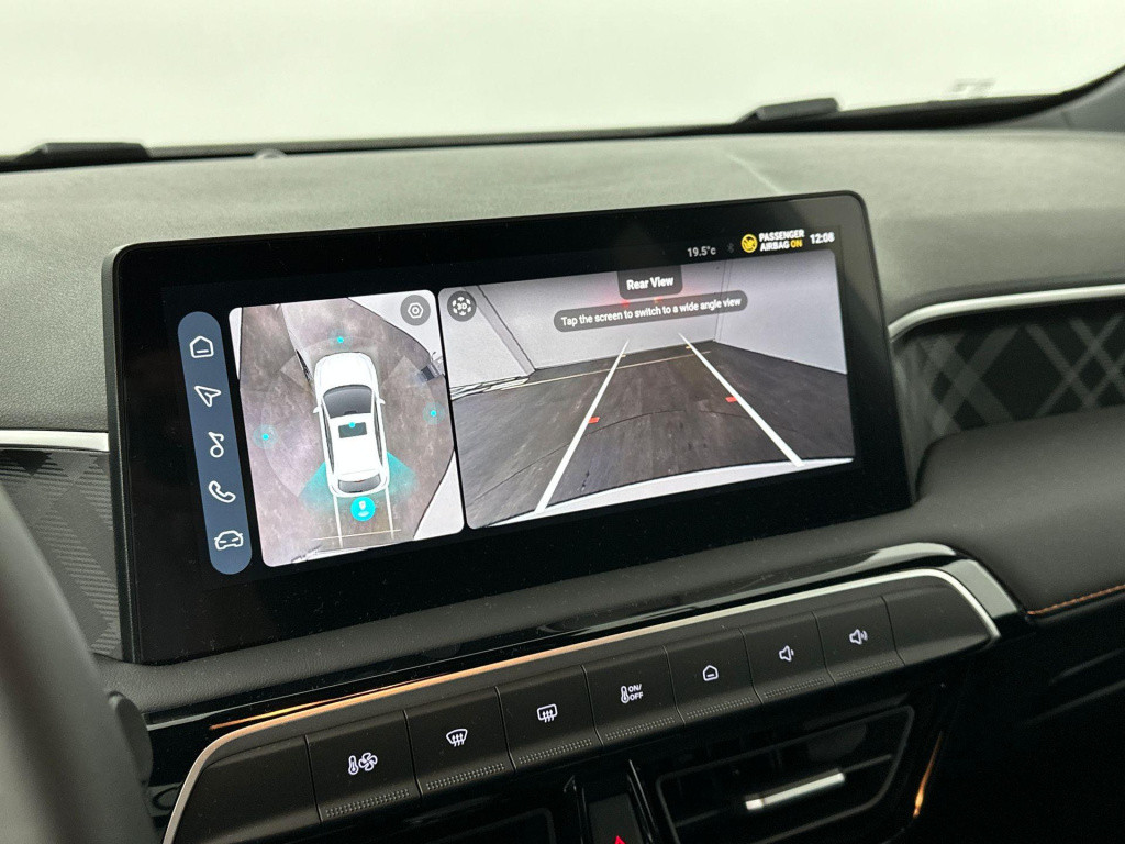 MG Mg3 hybrid+ 1.5 hybrid luxury | super voordeel – op = op - 7 jaar garant