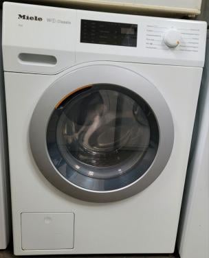 Miele W1 classic wasmachine
