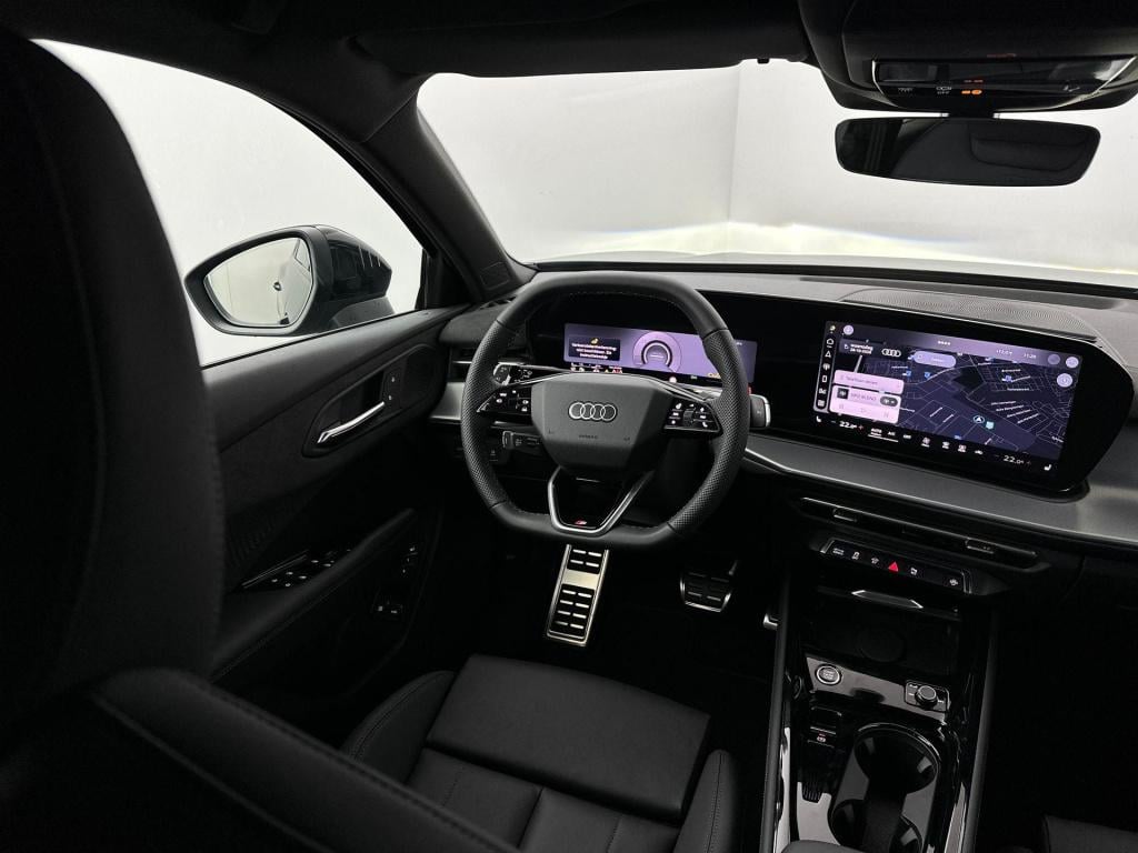 Audi Q3 s edition e-hybrid 200 kw / 272 pk suv 6 versn. s-