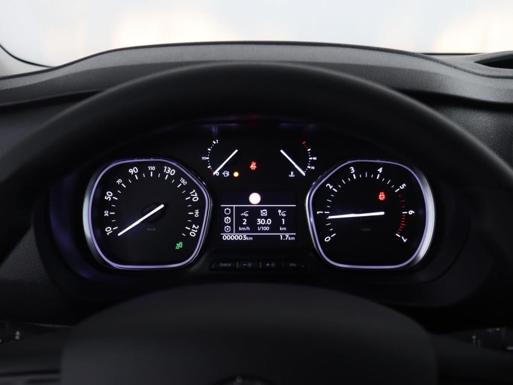 Opel Vivaro 1.5 bluehdi 100 s&s l3 navi | parkeersensoren | achteruitrijcam