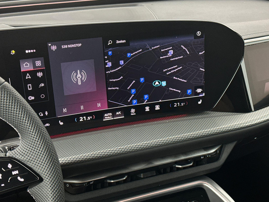 Audi Q5 2.0 tfsi e-hybrid quattro s edition