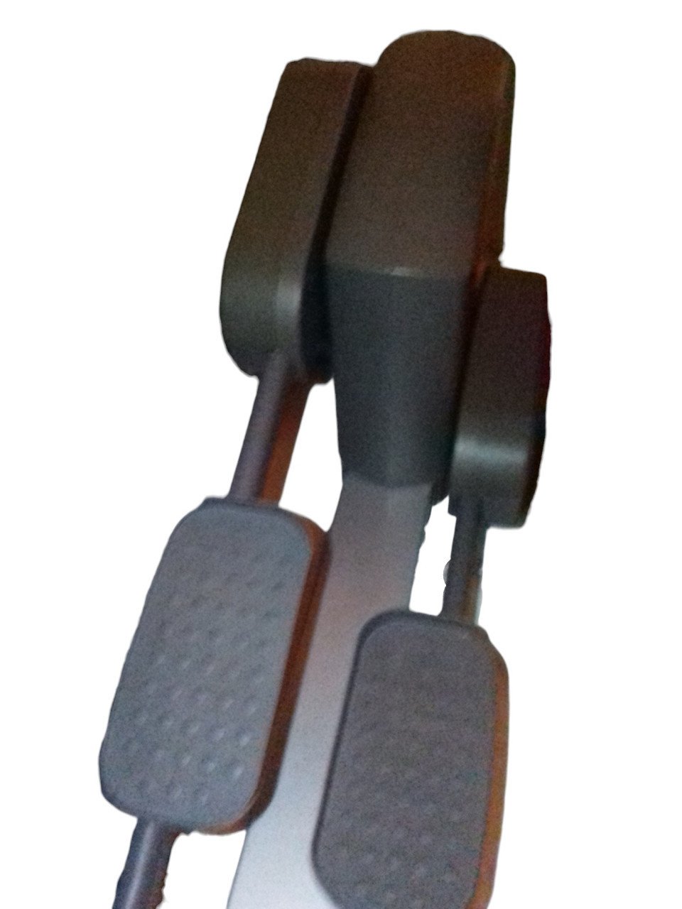 LifeFitness 95Xi Crosstrainer Sportschool kwali Life Fitness