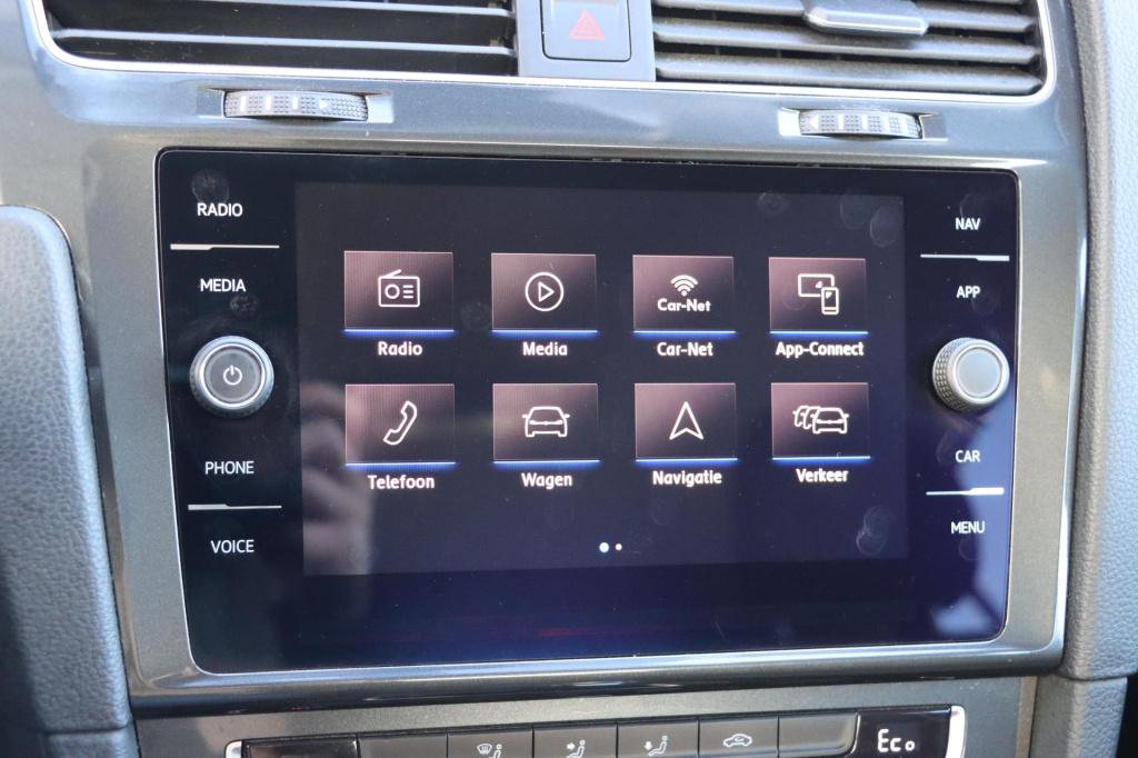 Volkswagen E-golf e-dition