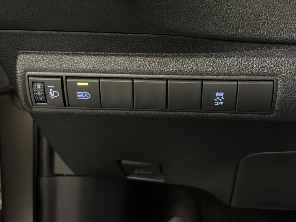 Toyota Corolla Touring Sports 1.8 hybrid dynamic