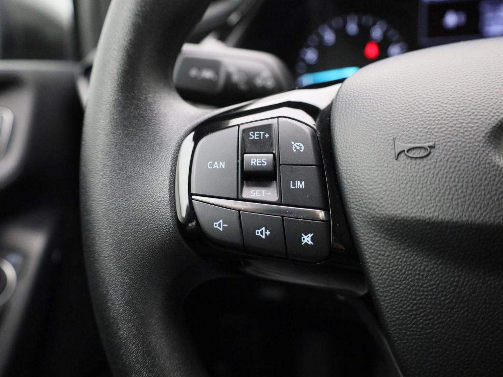 Ford Fiesta 1.0 ecoboost connected | cruise control | airco | parkeersensor