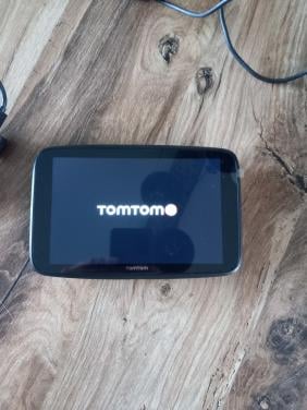 Tomtom go expert 7