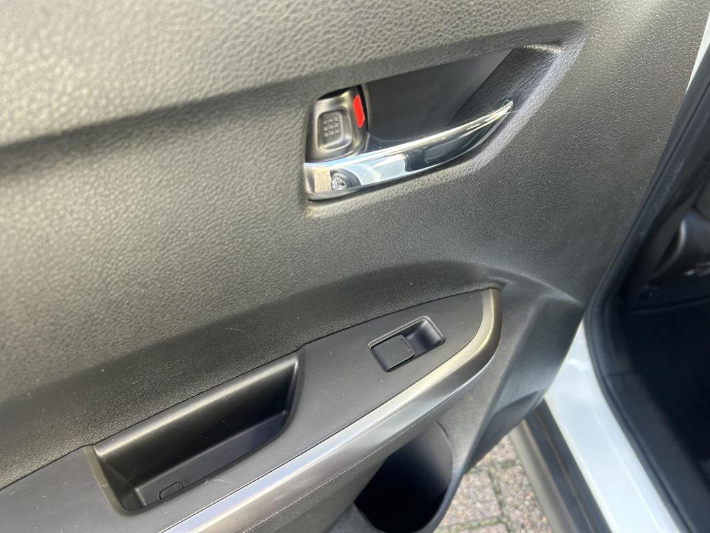 Suzuki Vitara 1.0 boosterjet select