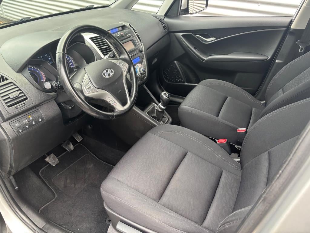 Hyundai Ix20 1.4i i-drive