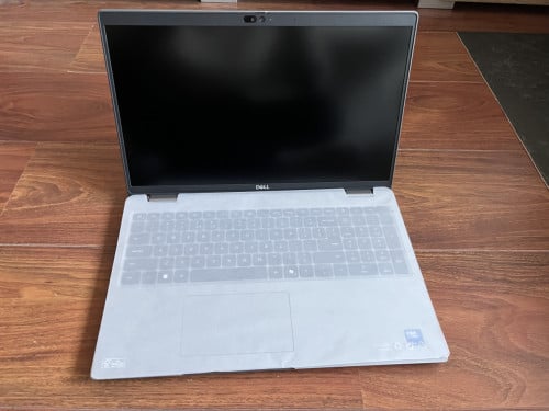 Dell Latitude 5550