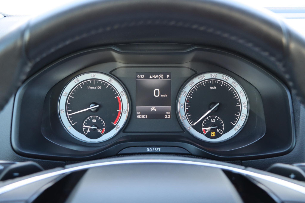 Skoda Karoq 1.5 tsi act style 150pk dsg7