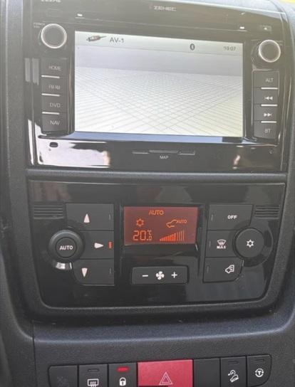 Dethleffs Onbekend t 7010