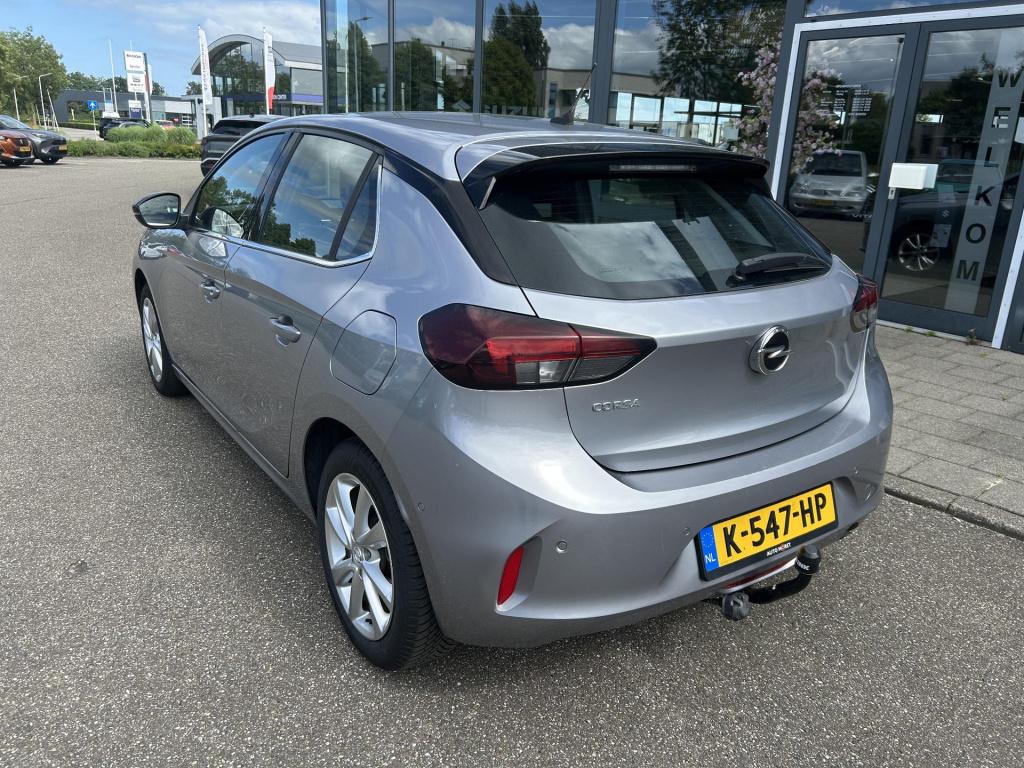 Opel Corsa 1.2 elegance