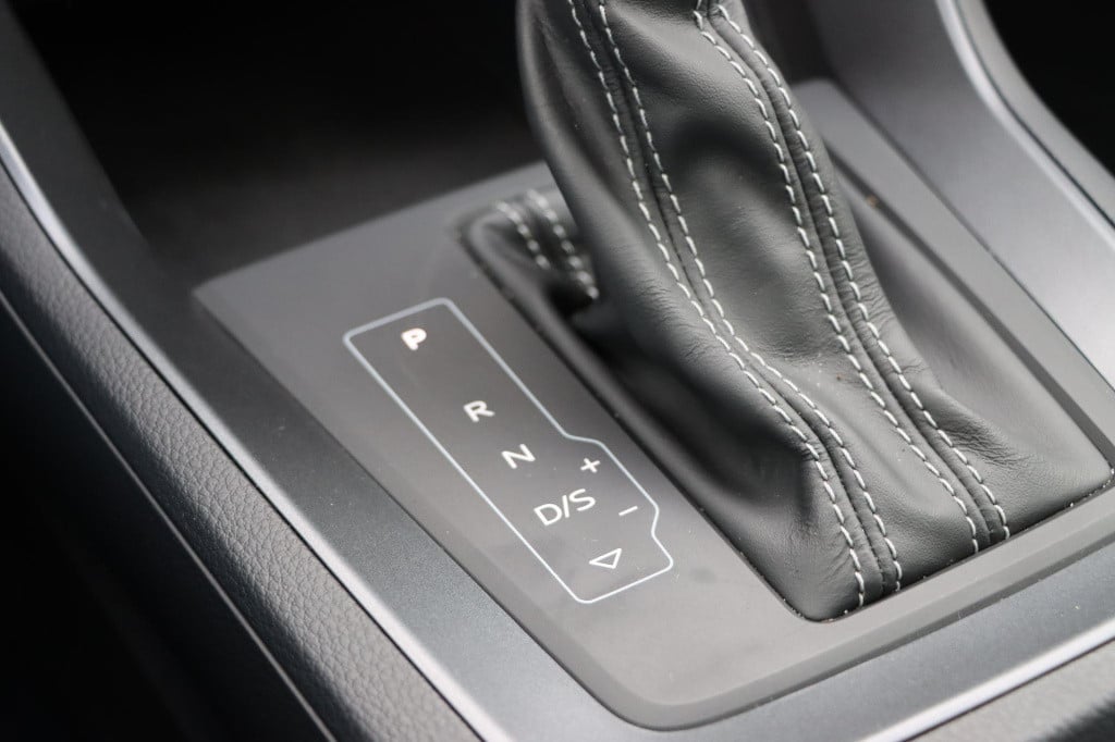 Audi Q3 45 tfsi phev 245pk s tronic s edition