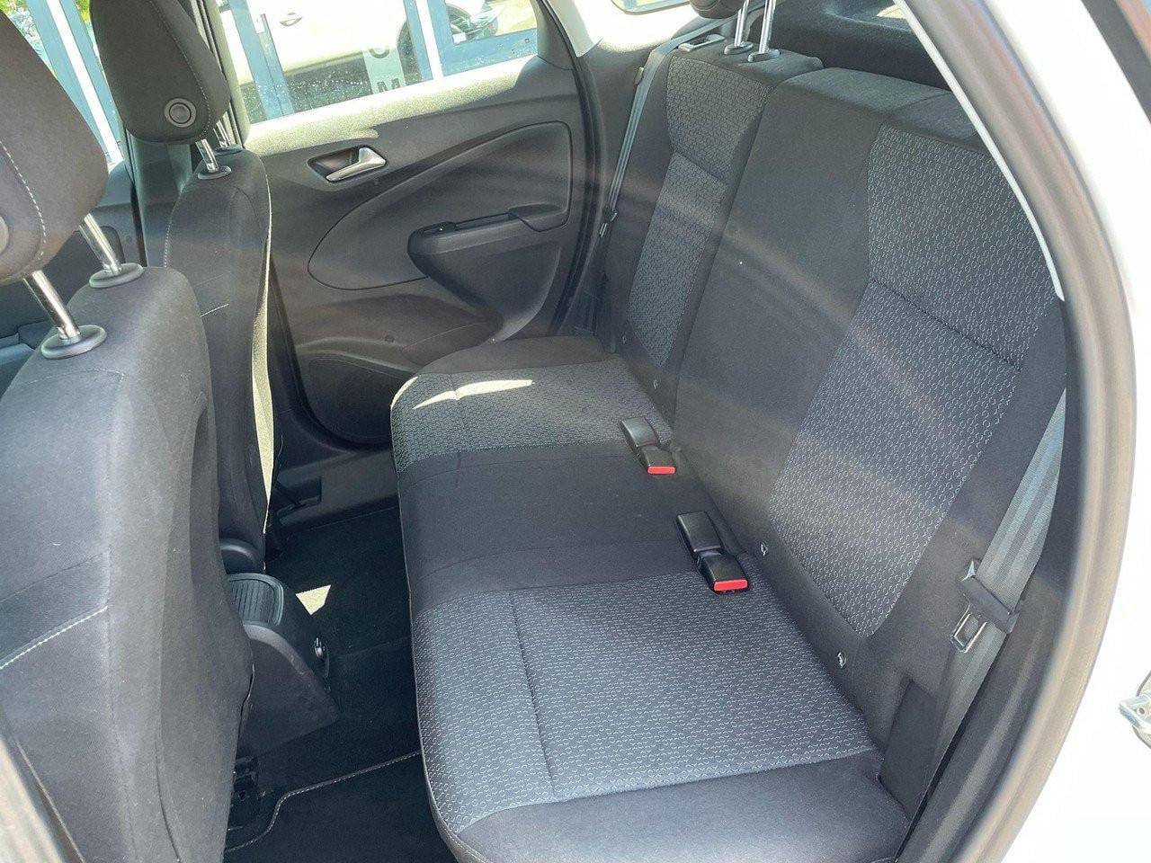 Nette Opel Crossland X 1.2 Online Edition | hoge zit | NAP | Airco | jr APK