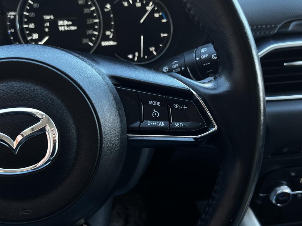 Mazda Cx-5 2.0 skyactiv-g 165 business luxury | carplay | bose audio | trek