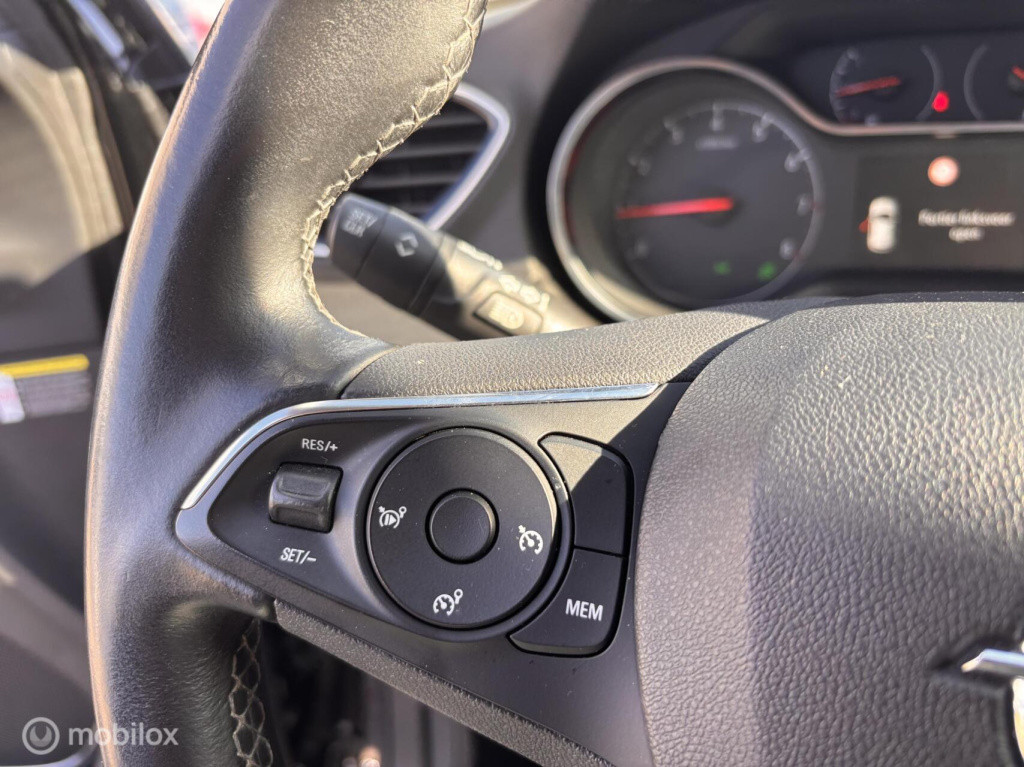 Opel Grandland X 1.2 turbo innovation trekhaak