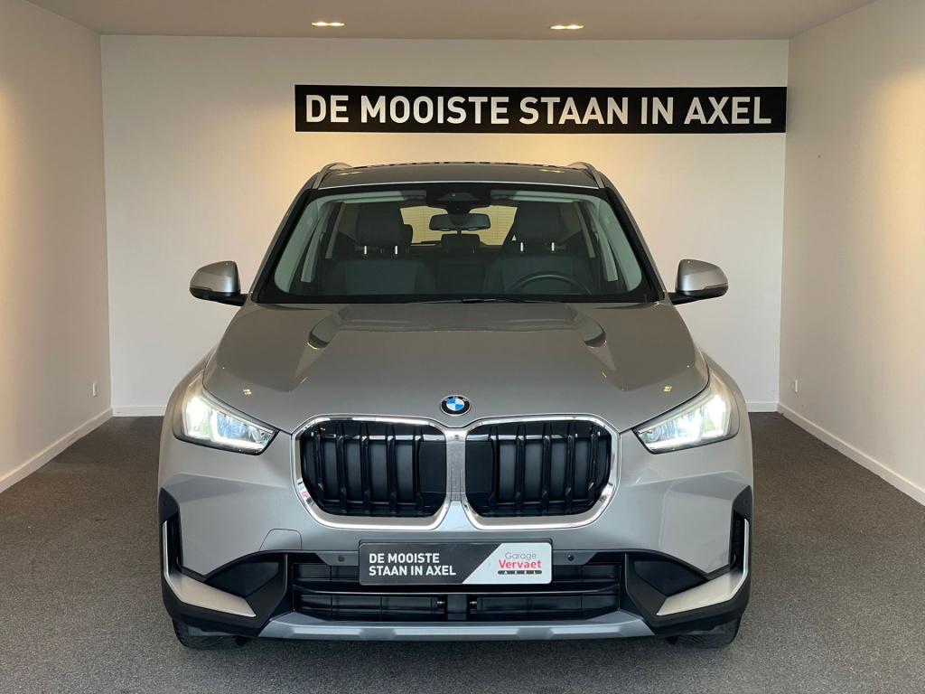 BMW X1 sdrive18i