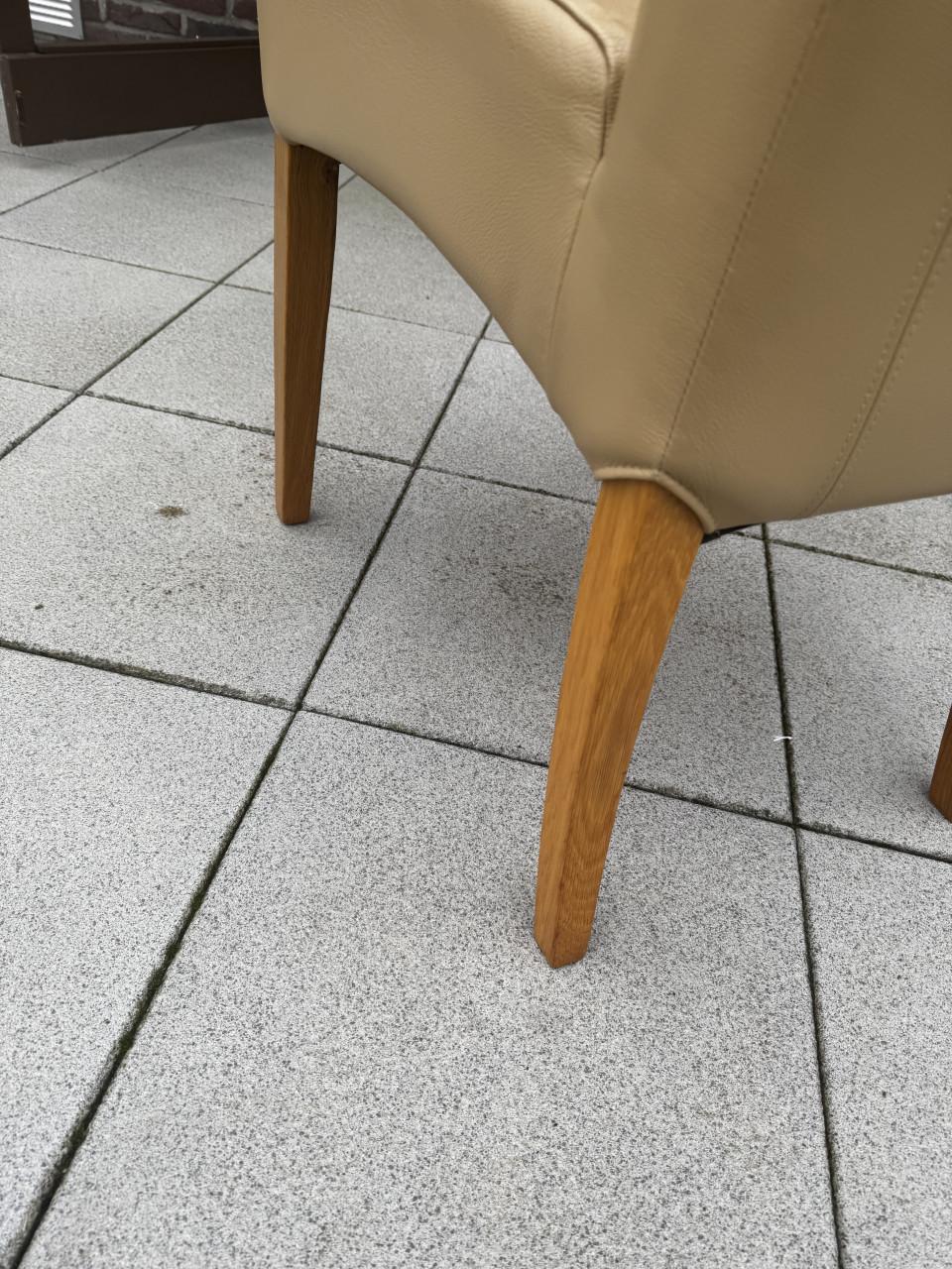 Stoelen 6 stuks mooie staat