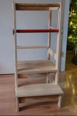 Hulptoren voor kinderen