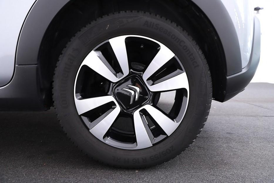 Citroen C3 1.2 pt c-series clima/navi/lmv/park