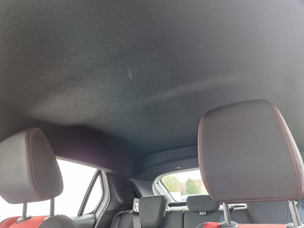 Opel Corsa 1.2 gs line