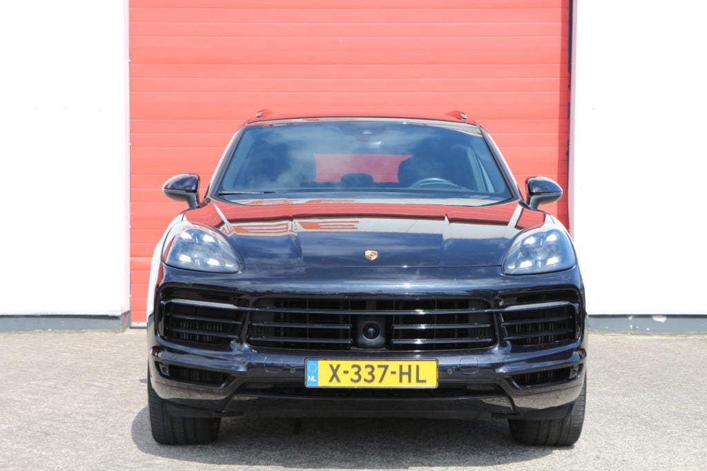 Porsche Cayenne 3.0 pasm | pano | acc | bose | 22 inch