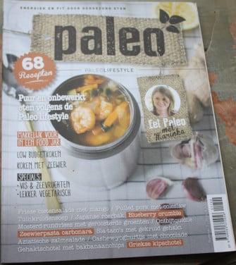 Paleo nr2